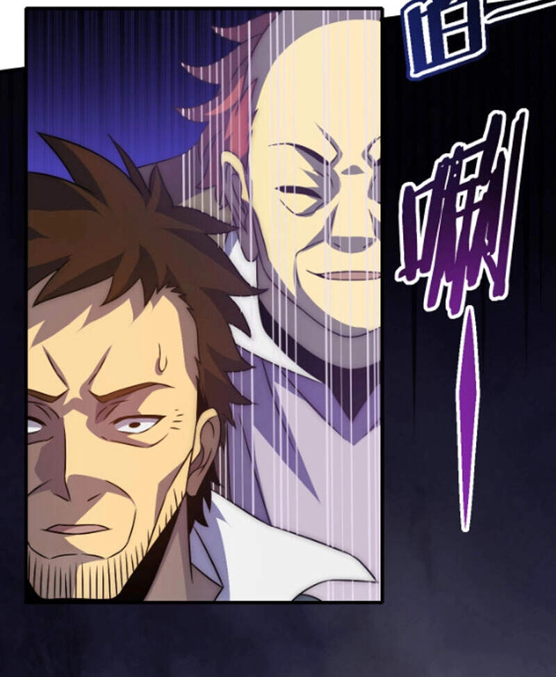 Mạt Thế Đạo Tặc Hành Chapter 14 - 21