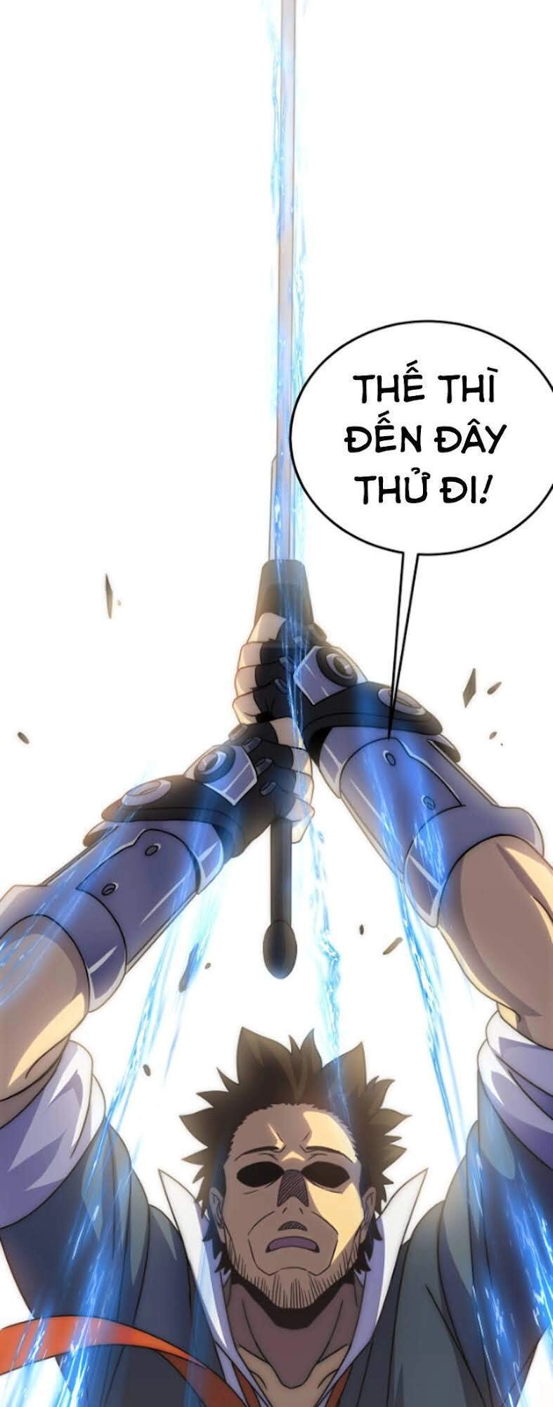 Mạt Thế Đạo Tặc Hành Chapter 14 - 31