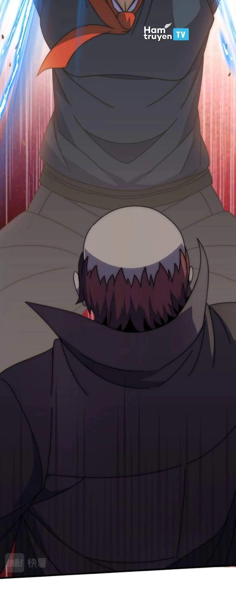 Mạt Thế Đạo Tặc Hành Chapter 14 - 32