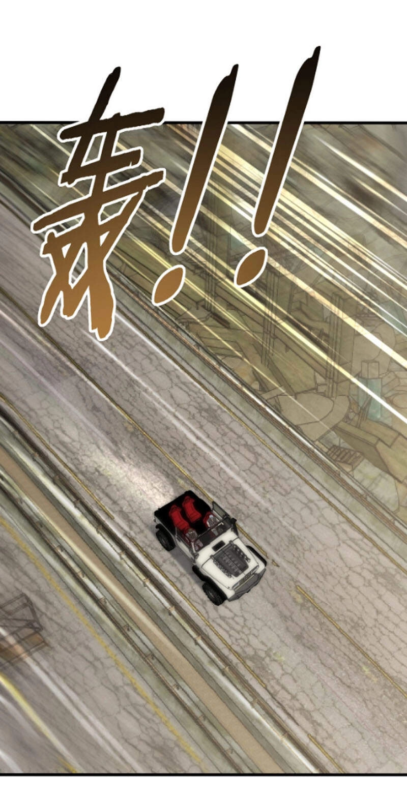 Mạt Thế Đạo Tặc Hành Chapter 14 - 37