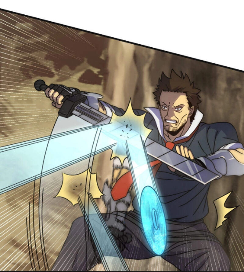 Mạt Thế Đạo Tặc Hành Chapter 15 - 10