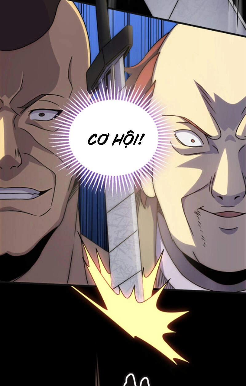 Mạt Thế Đạo Tặc Hành Chapter 15 - 13