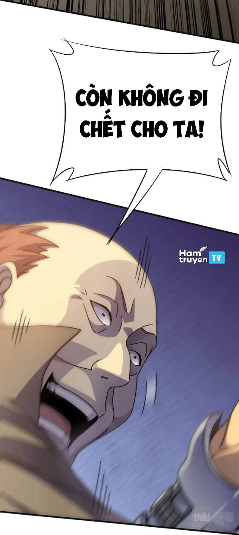 Mạt Thế Đạo Tặc Hành Chapter 15 - 16