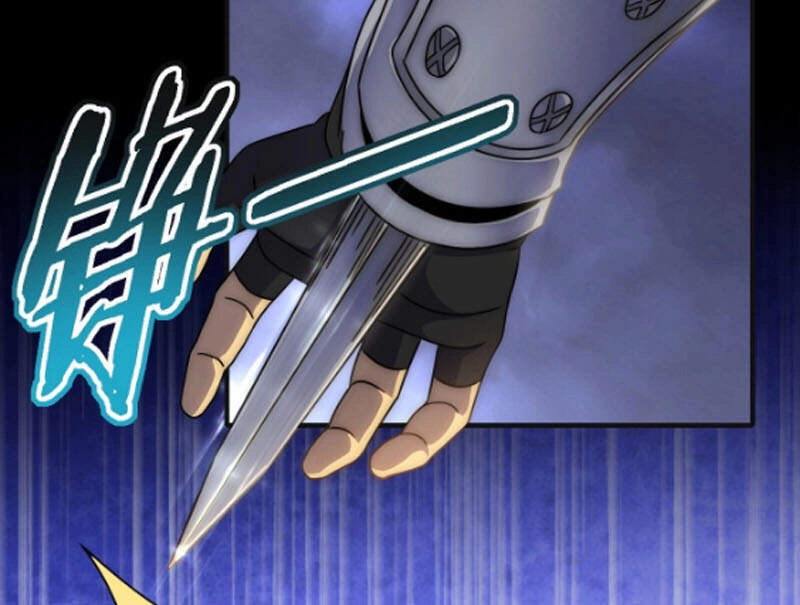 Mạt Thế Đạo Tặc Hành Chapter 15 - 18