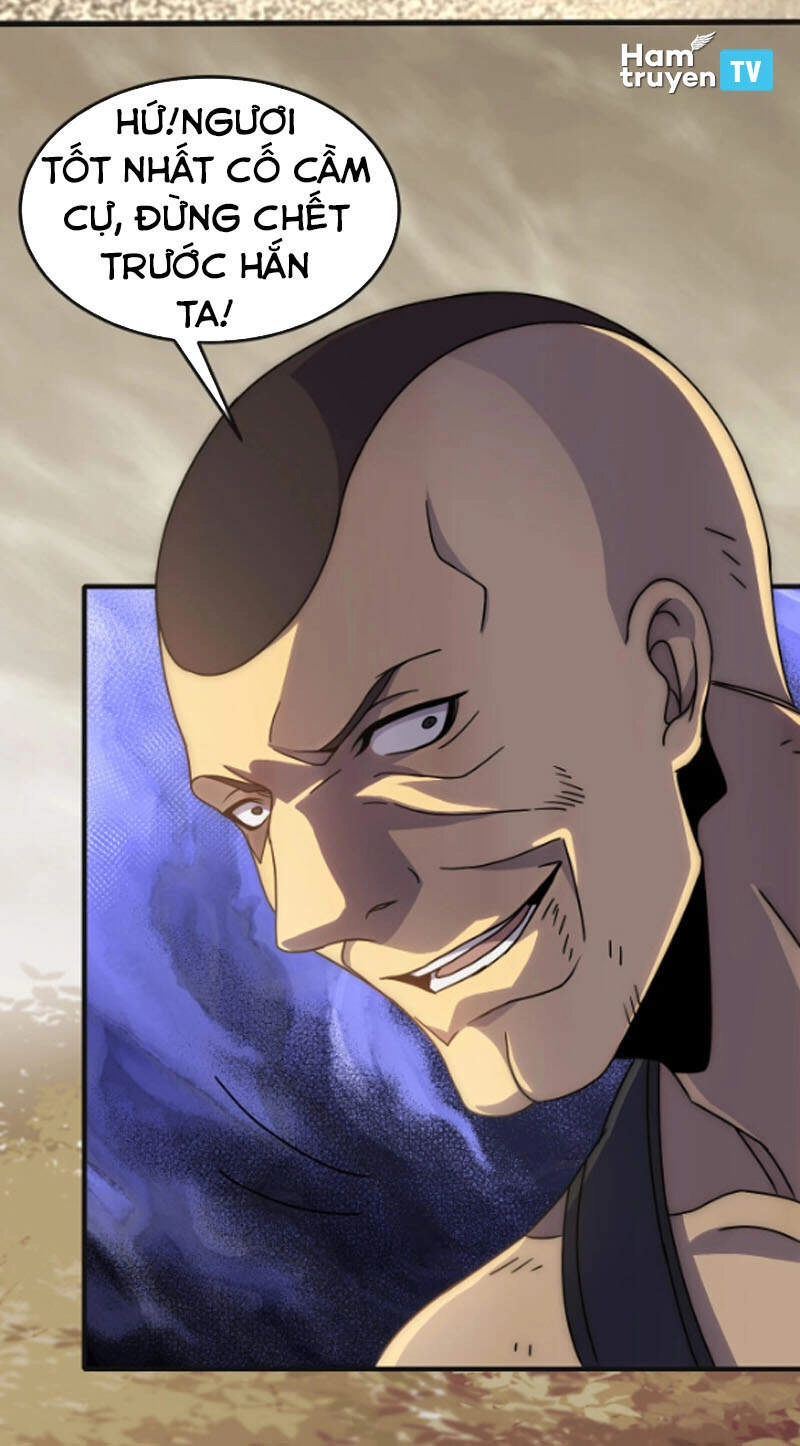 Mạt Thế Đạo Tặc Hành Chapter 15 - 25