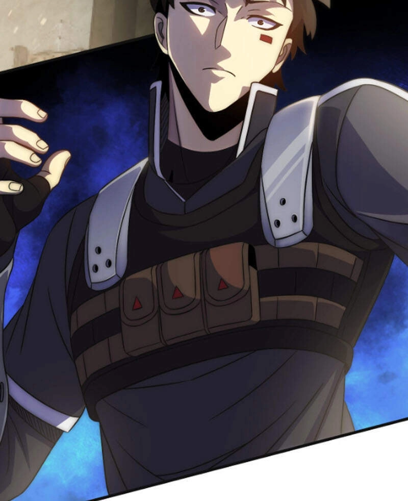 Mạt Thế Đạo Tặc Hành Chapter 15 - 36