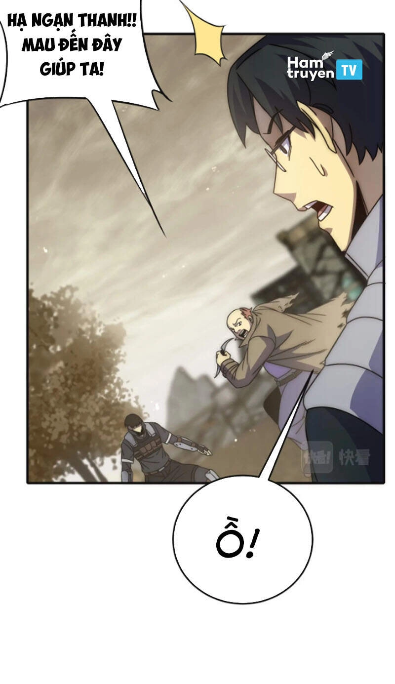 Mạt Thế Đạo Tặc Hành Chapter 15 - 54