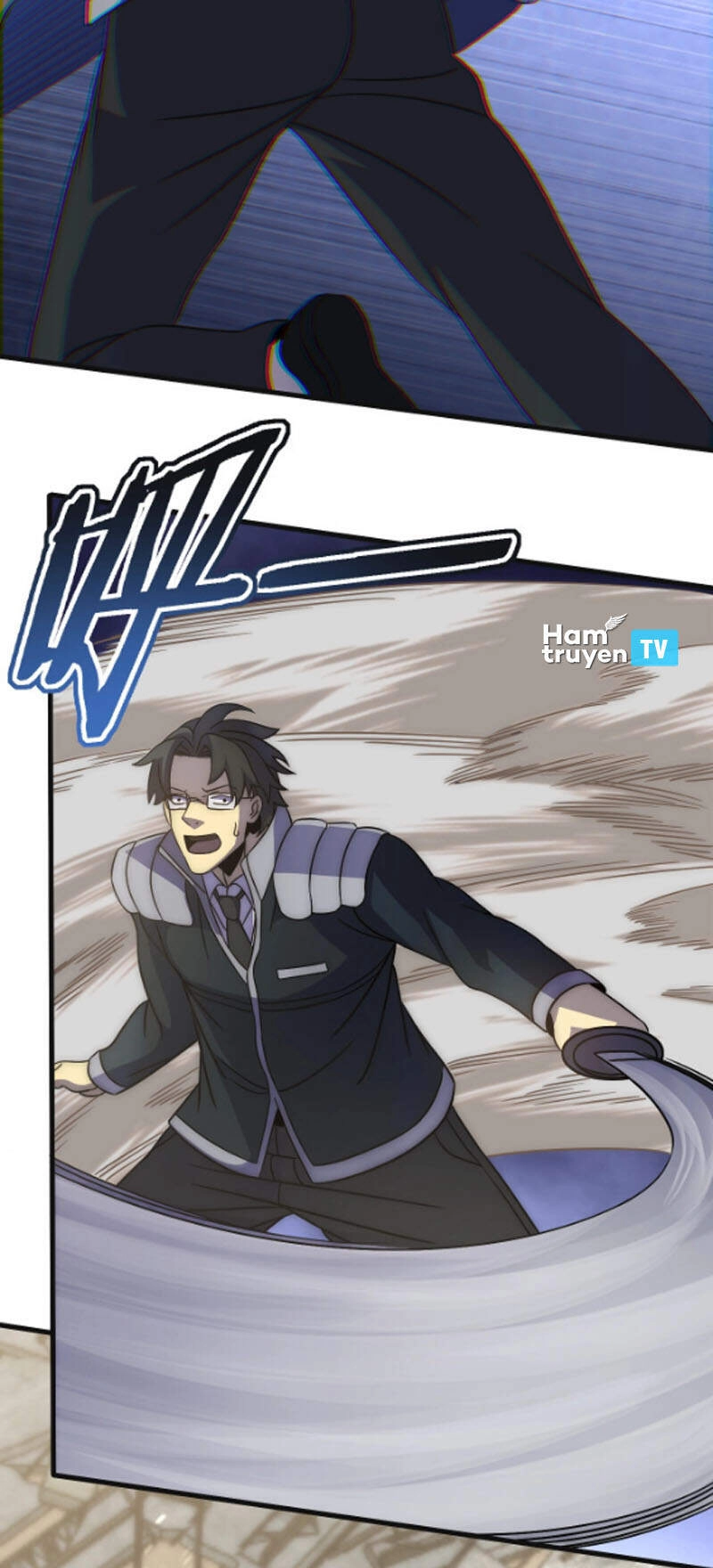 Mạt Thế Đạo Tặc Hành Chapter 15 - 58