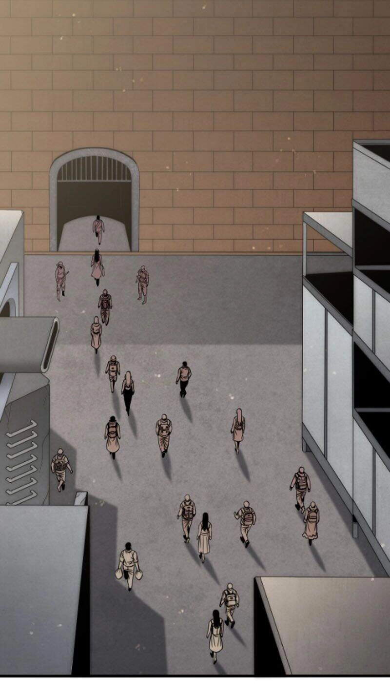 Mạt Thế Đạo Tặc Hành Chapter 16 - 3