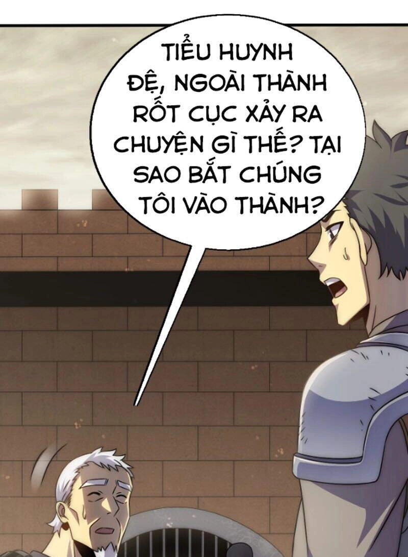 Mạt Thế Đạo Tặc Hành Chapter 16 - 4