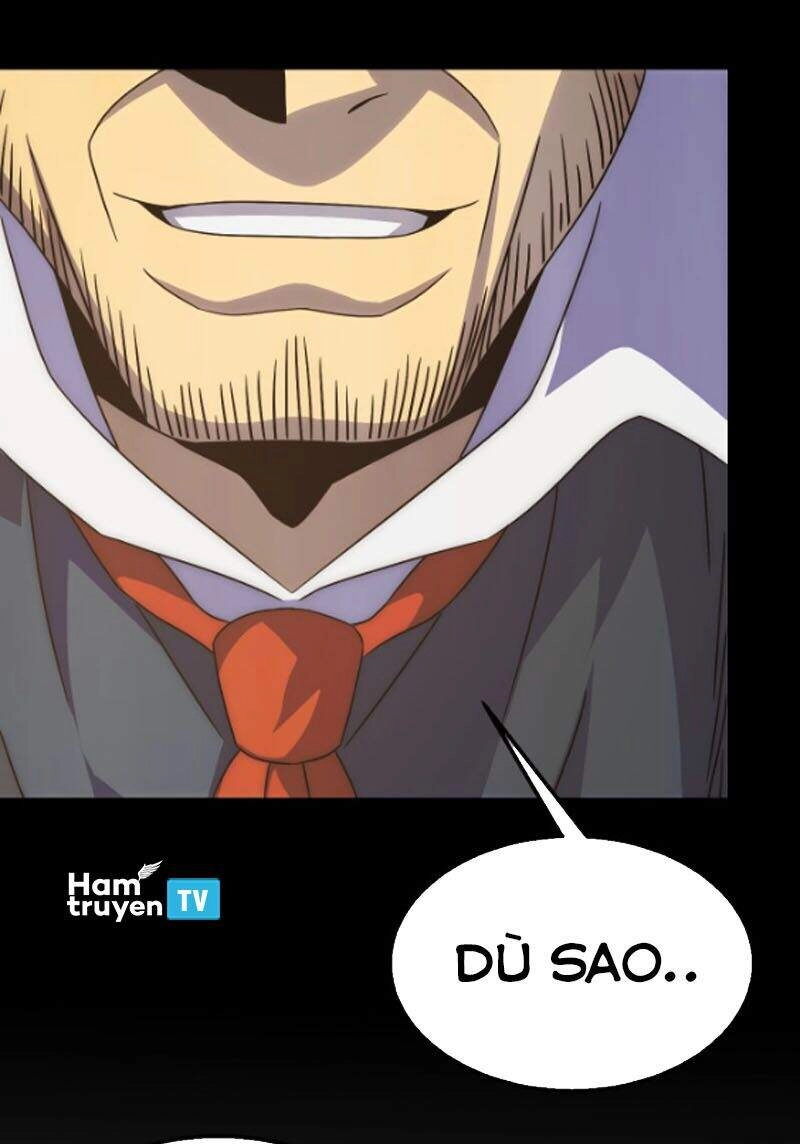 Mạt Thế Đạo Tặc Hành Chapter 16 - 19