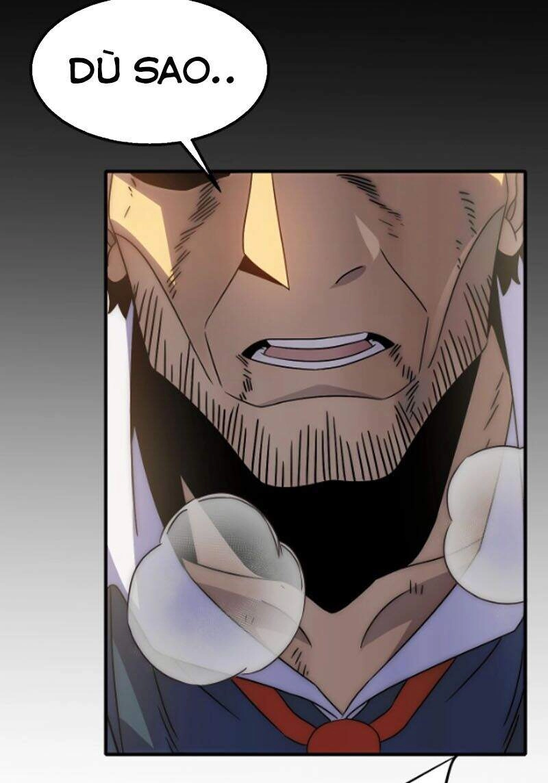 Mạt Thế Đạo Tặc Hành Chapter 16 - 20