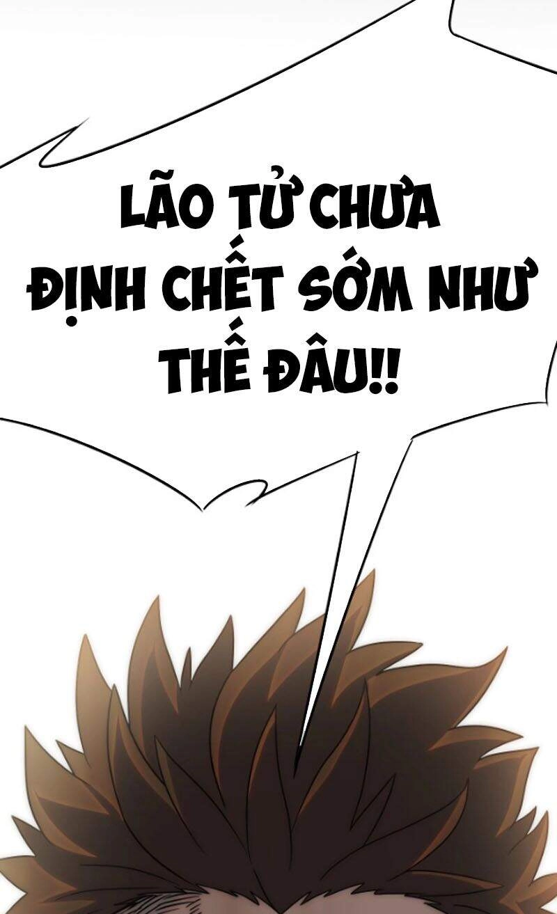 Mạt Thế Đạo Tặc Hành Chapter 16 - 21