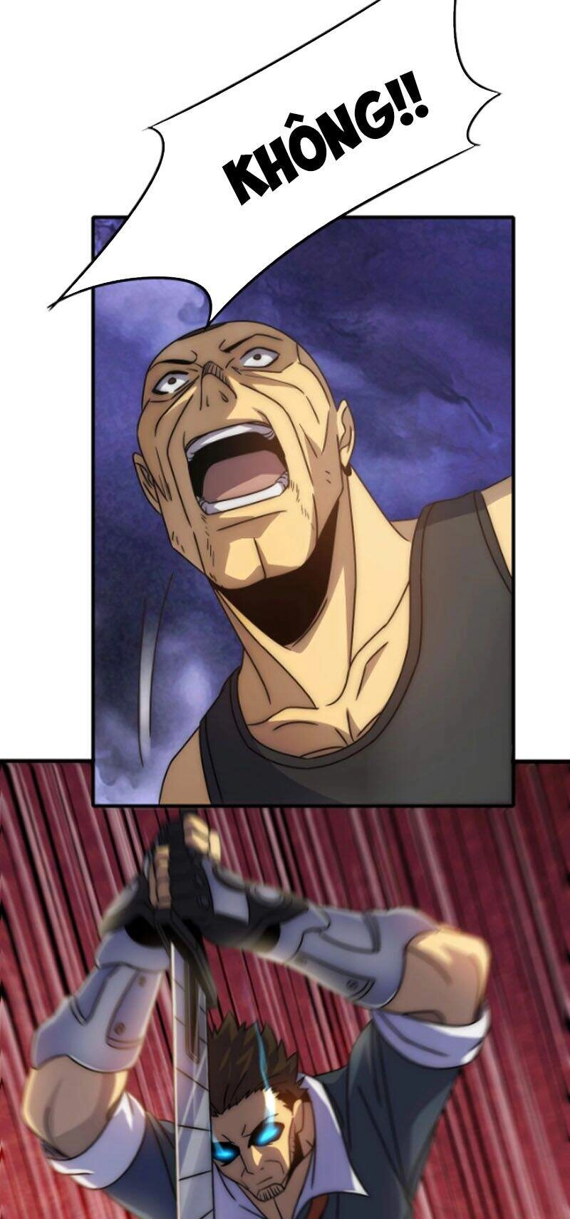 Mạt Thế Đạo Tặc Hành Chapter 16 - 28