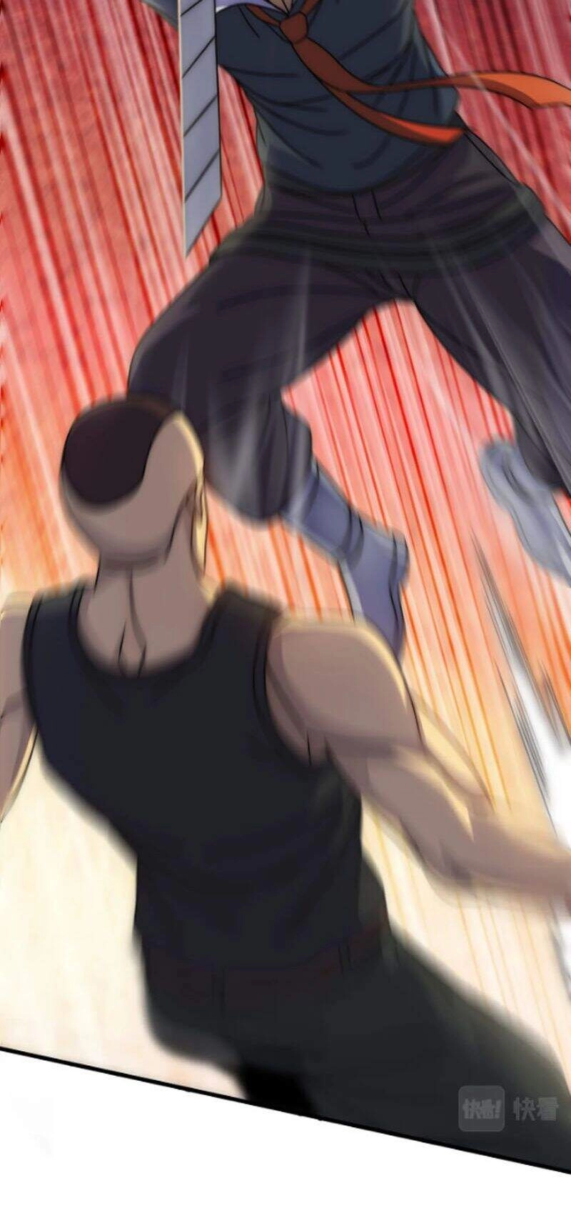 Mạt Thế Đạo Tặc Hành Chapter 16 - 29