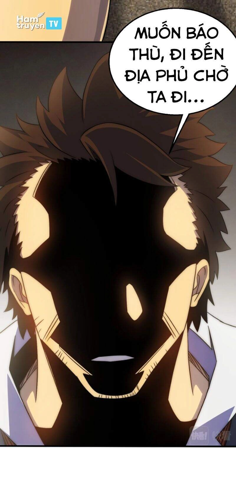 Mạt Thế Đạo Tặc Hành Chapter 16 - 34