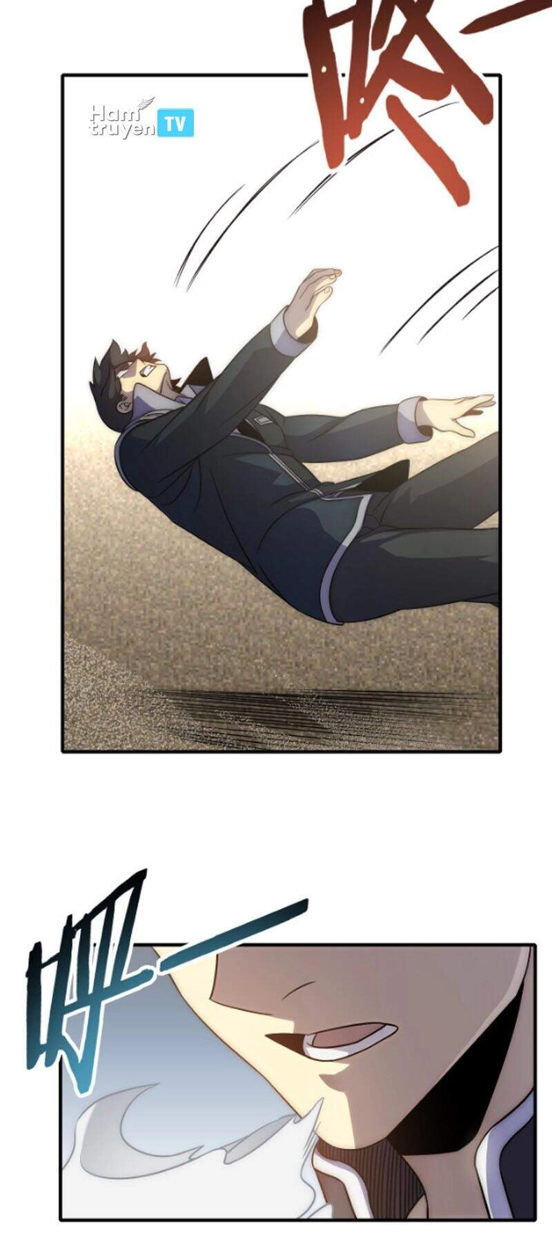 Mạt Thế Đạo Tặc Hành Chapter 16 - 37