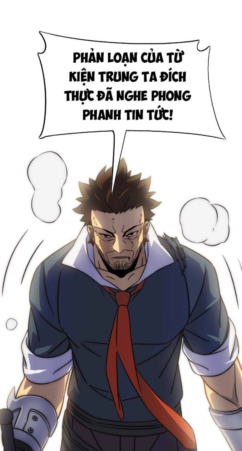 Mạt Thế Đạo Tặc Hành Chapter 16 - 41