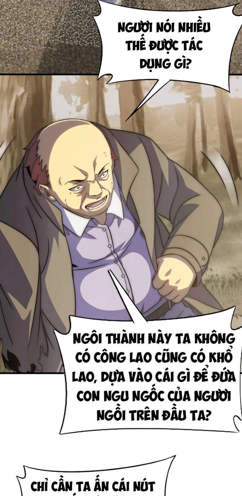 Mạt Thế Đạo Tặc Hành Chapter 16 - 43