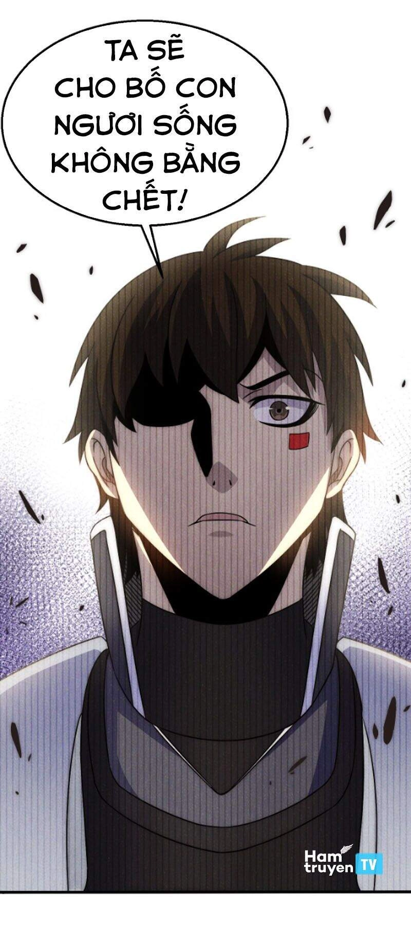 Mạt Thế Đạo Tặc Hành Chapter 16 - 46