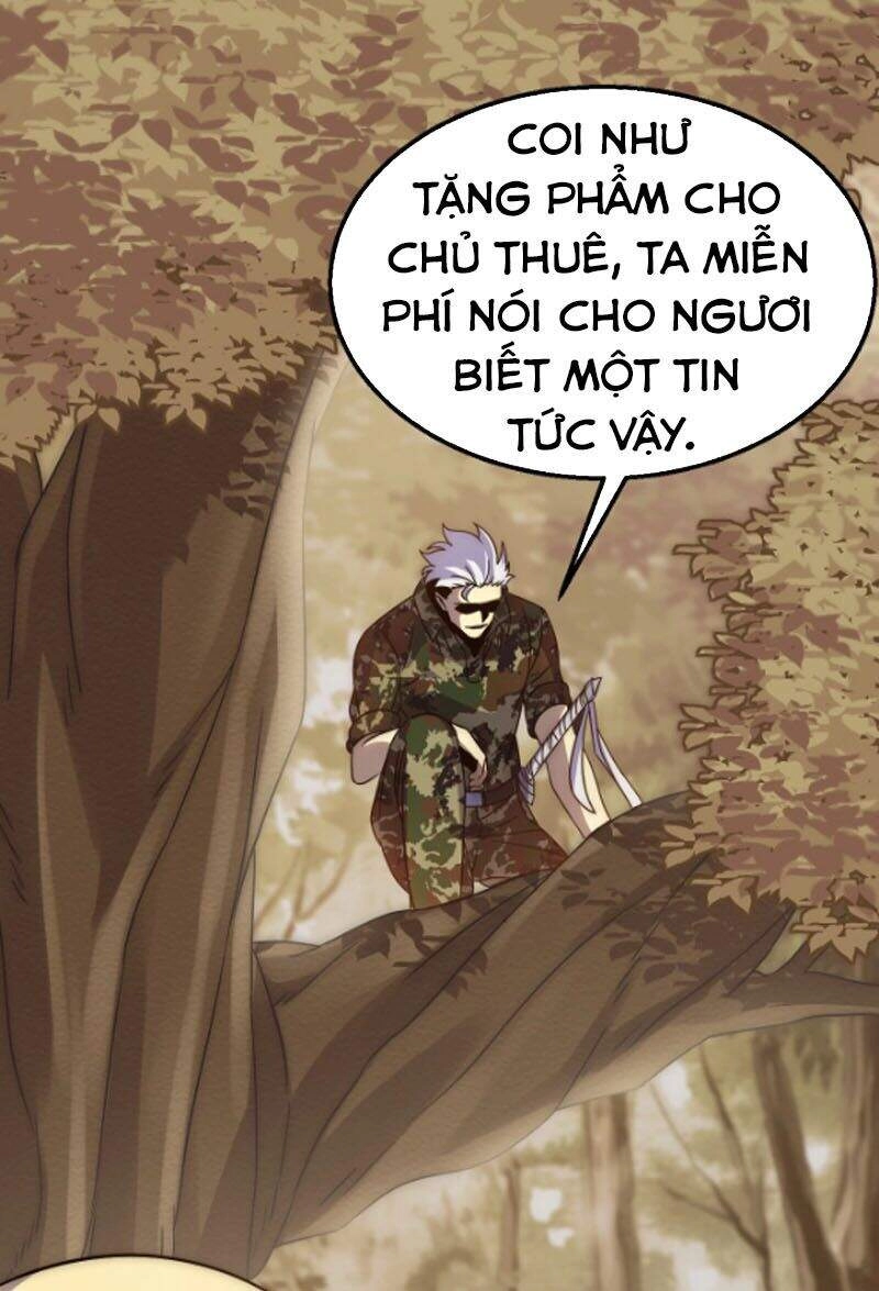 Mạt Thế Đạo Tặc Hành Chapter 16 - 48