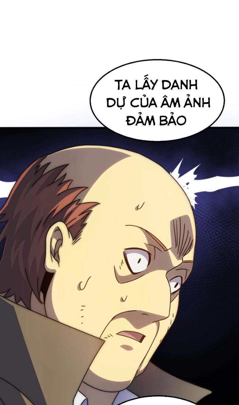 Mạt Thế Đạo Tặc Hành Chapter 16 - 50