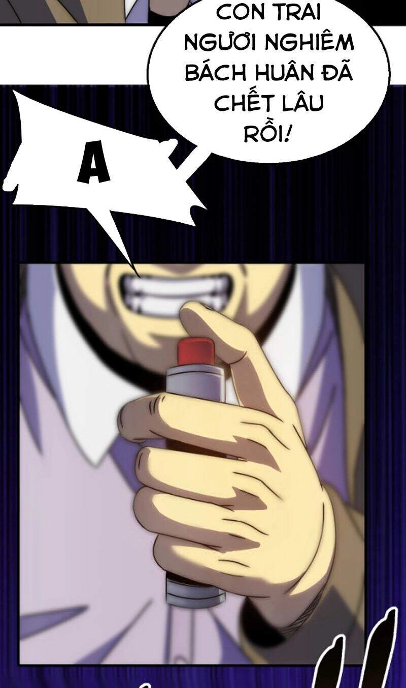 Mạt Thế Đạo Tặc Hành Chapter 16 - 51