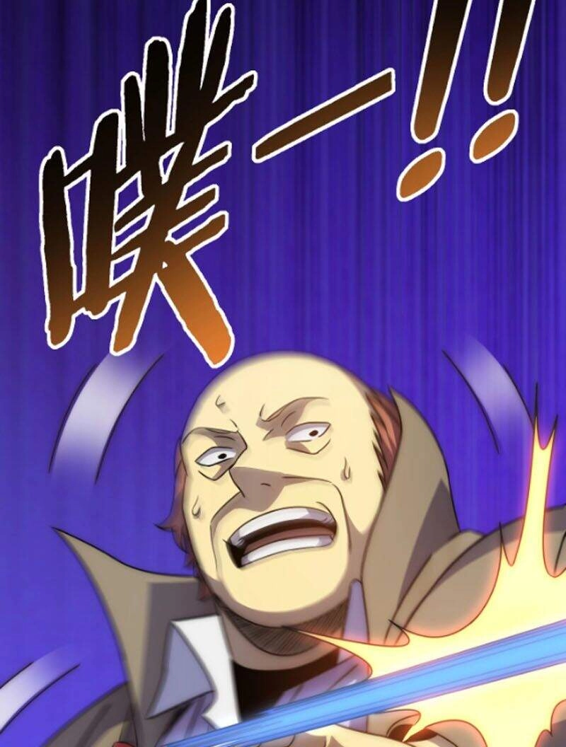 Mạt Thế Đạo Tặc Hành Chapter 16 - 52