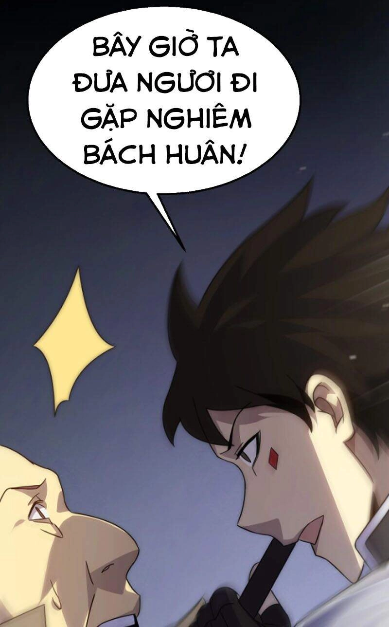 Mạt Thế Đạo Tặc Hành Chapter 16 - 54