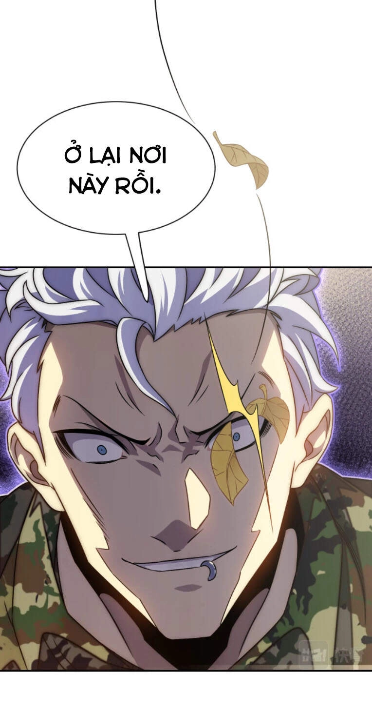 Mạt Thế Đạo Tặc Hành Chapter 17 - 2