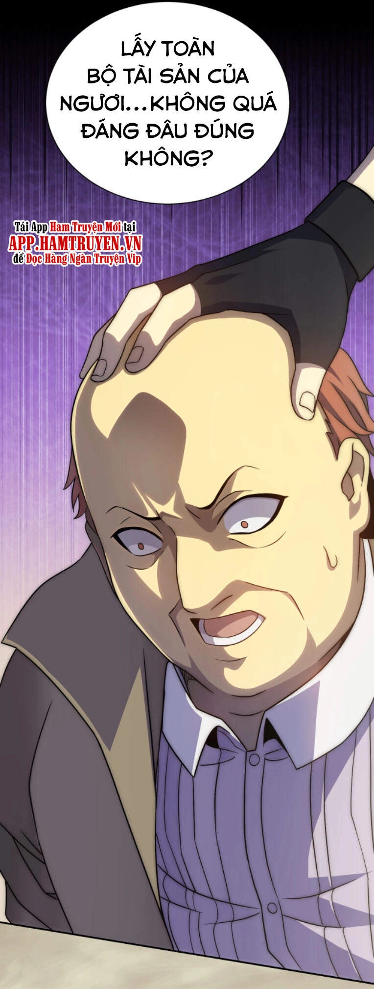 Mạt Thế Đạo Tặc Hành Chapter 17 - 5