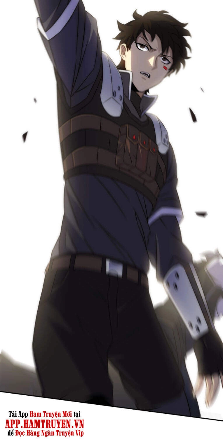 Mạt Thế Đạo Tặc Hành Chapter 17 - 17