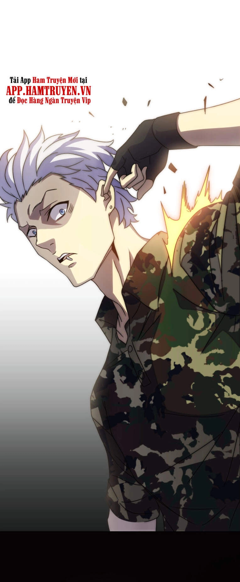 Mạt Thế Đạo Tặc Hành Chapter 17 - 21