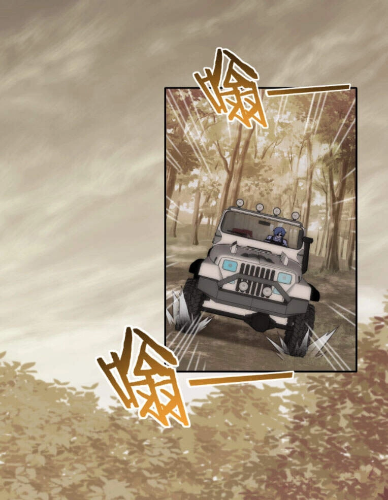 Mạt Thế Đạo Tặc Hành Chapter 17 - 26