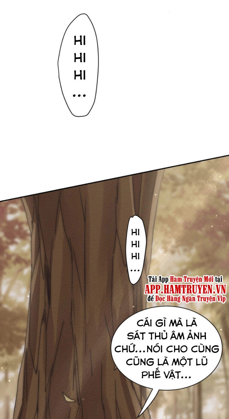 Mạt Thế Đạo Tặc Hành Chapter 17 - 35