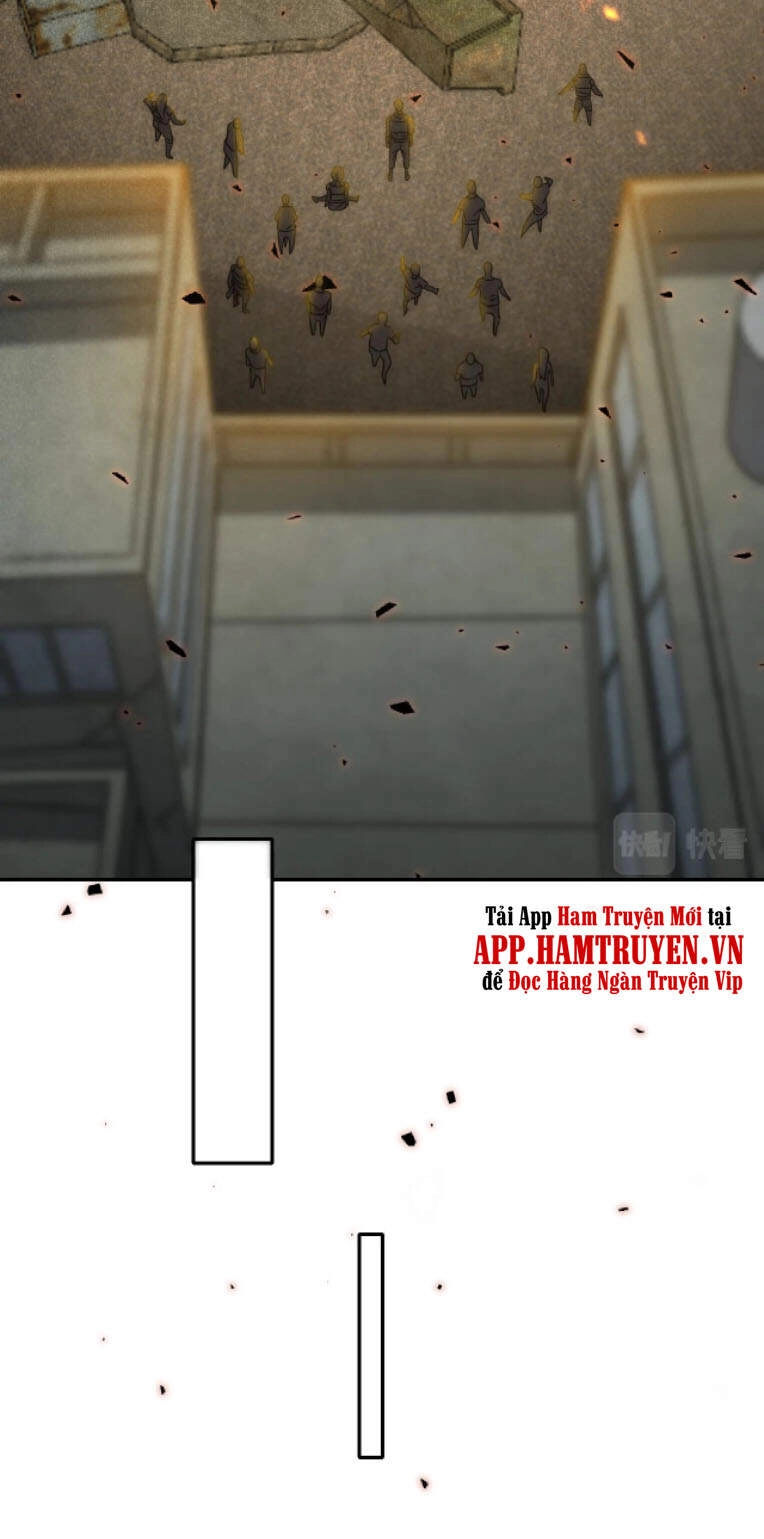 Mạt Thế Đạo Tặc Hành Chapter 17 - 49