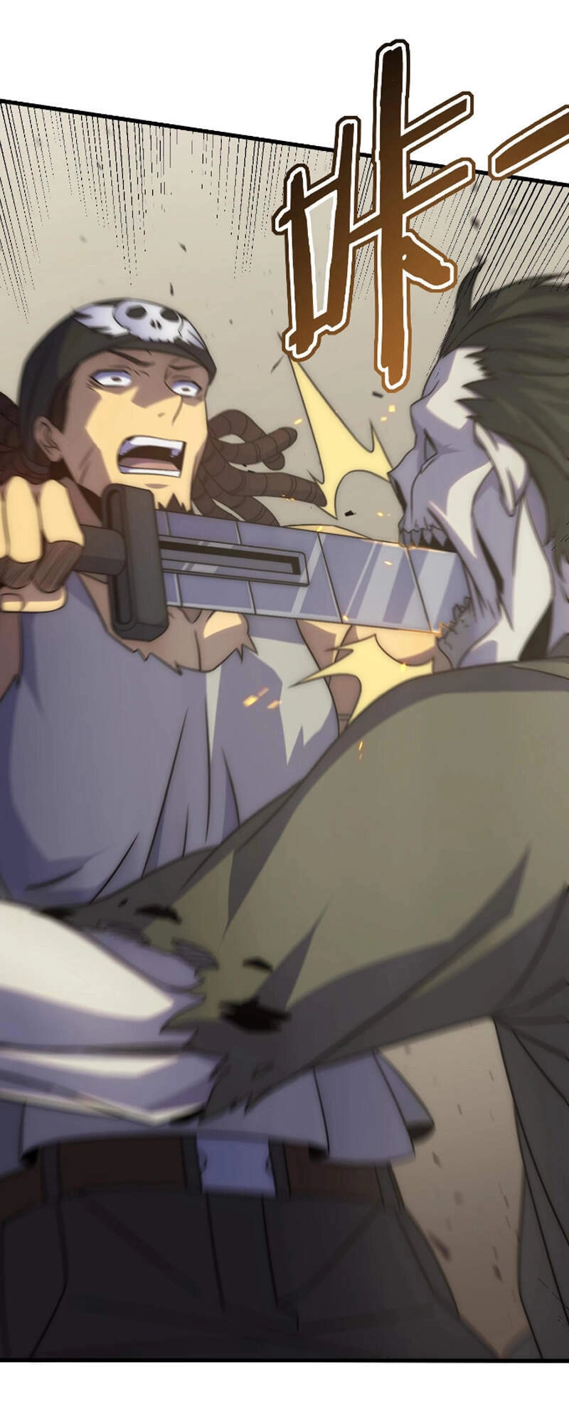 Mạt Thế Đạo Tặc Hành Chapter 18 - 7