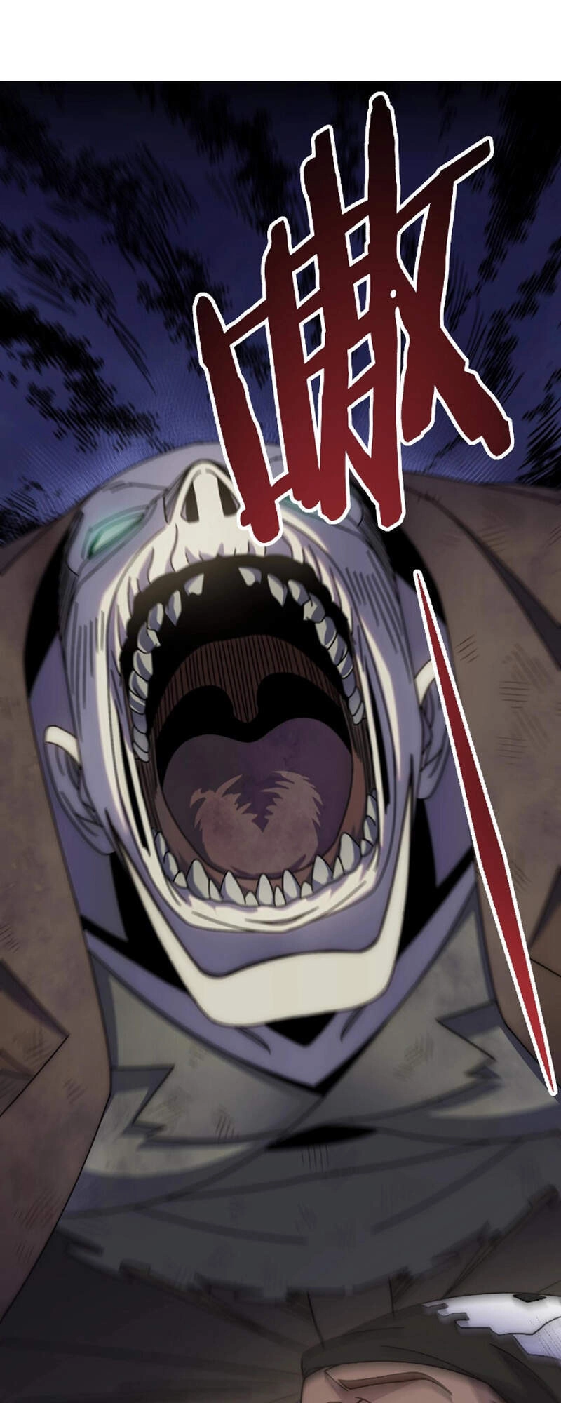 Mạt Thế Đạo Tặc Hành Chapter 18 - 9