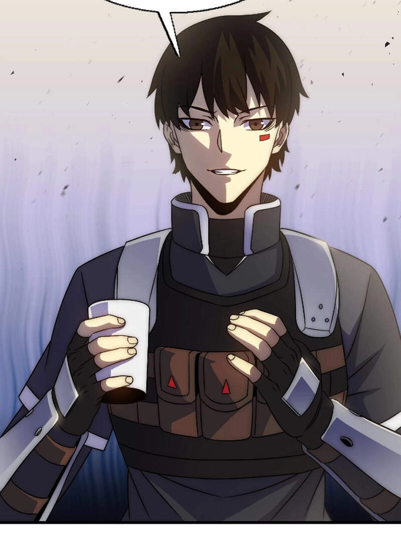 Mạt Thế Đạo Tặc Hành Chapter 18 - 29