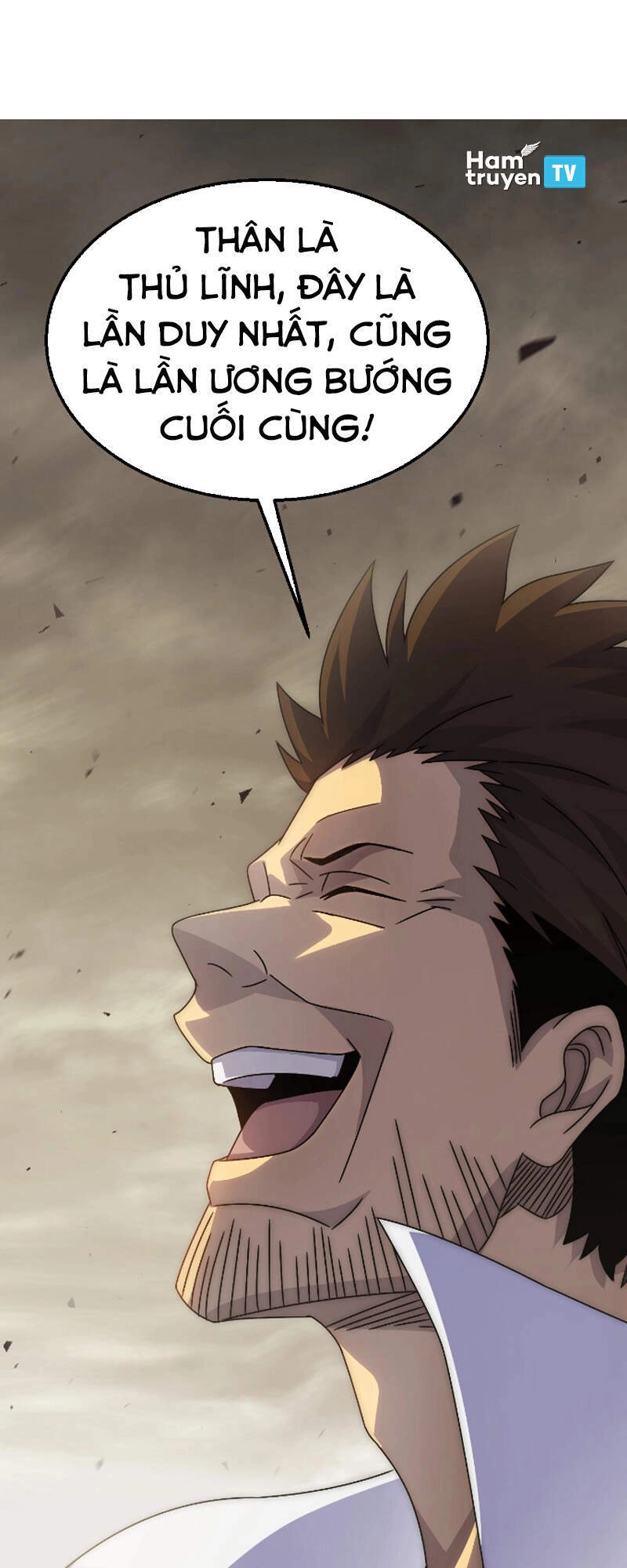 Mạt Thế Đạo Tặc Hành Chapter 18 - 36