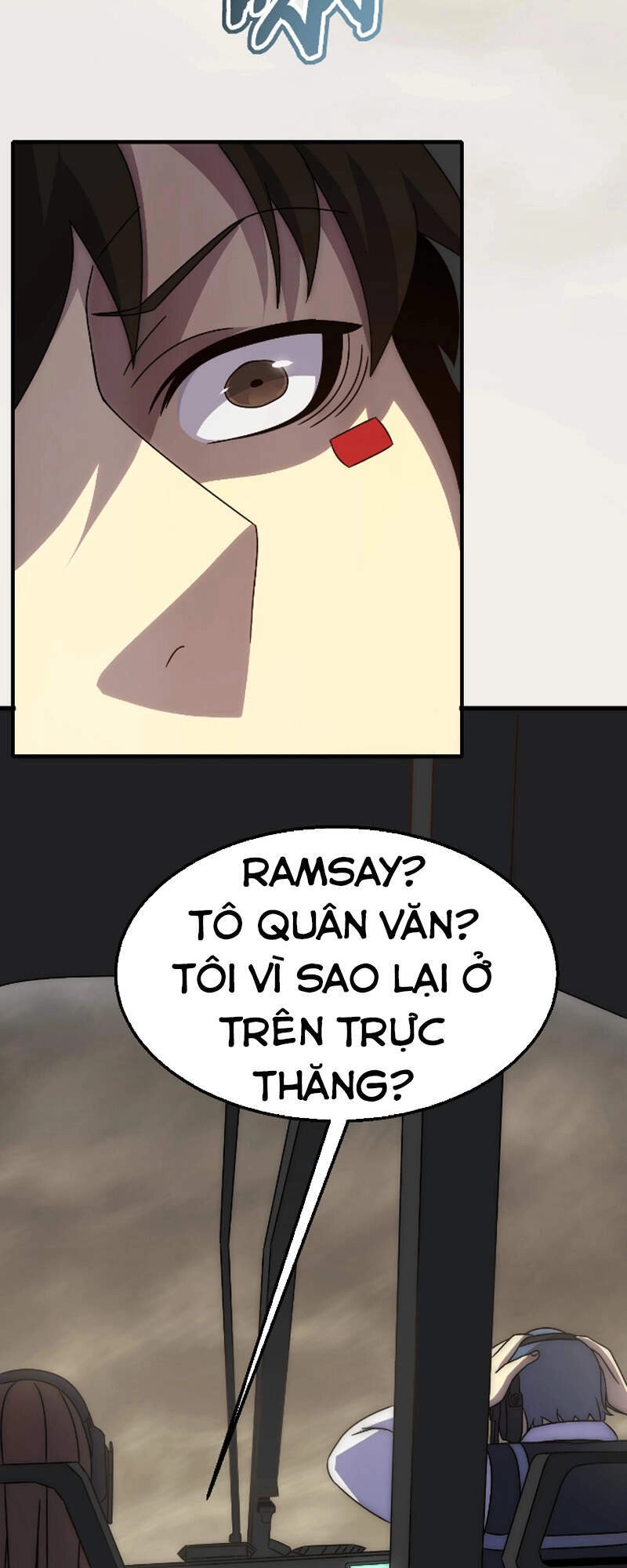 Mạt Thế Đạo Tặc Hành Chapter 18 - 40