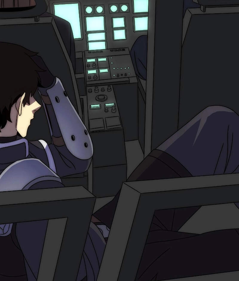 Mạt Thế Đạo Tặc Hành Chapter 18 - 41