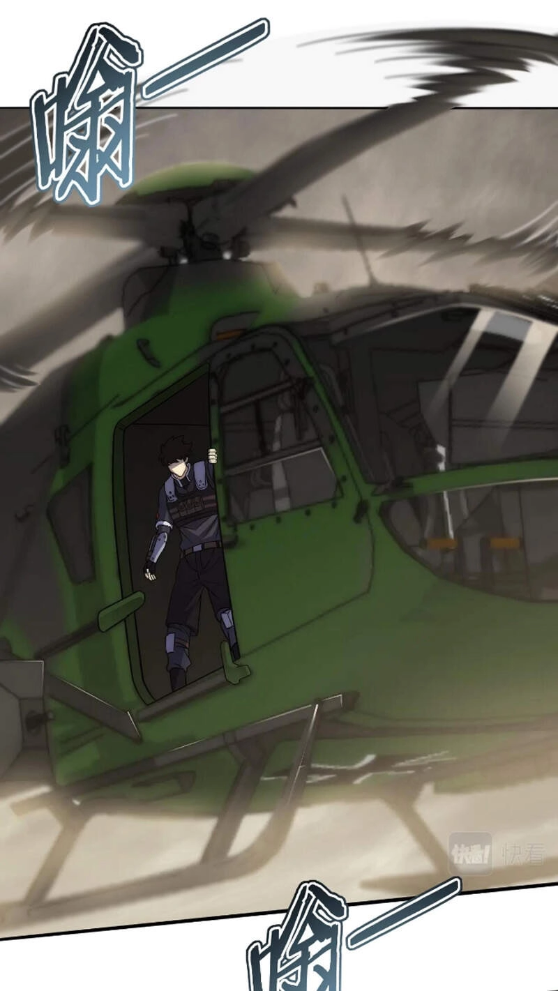 Mạt Thế Đạo Tặc Hành Chapter 18 - 43