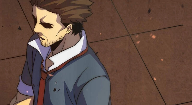 Mạt Thế Đạo Tặc Hành Chapter 18 - 46