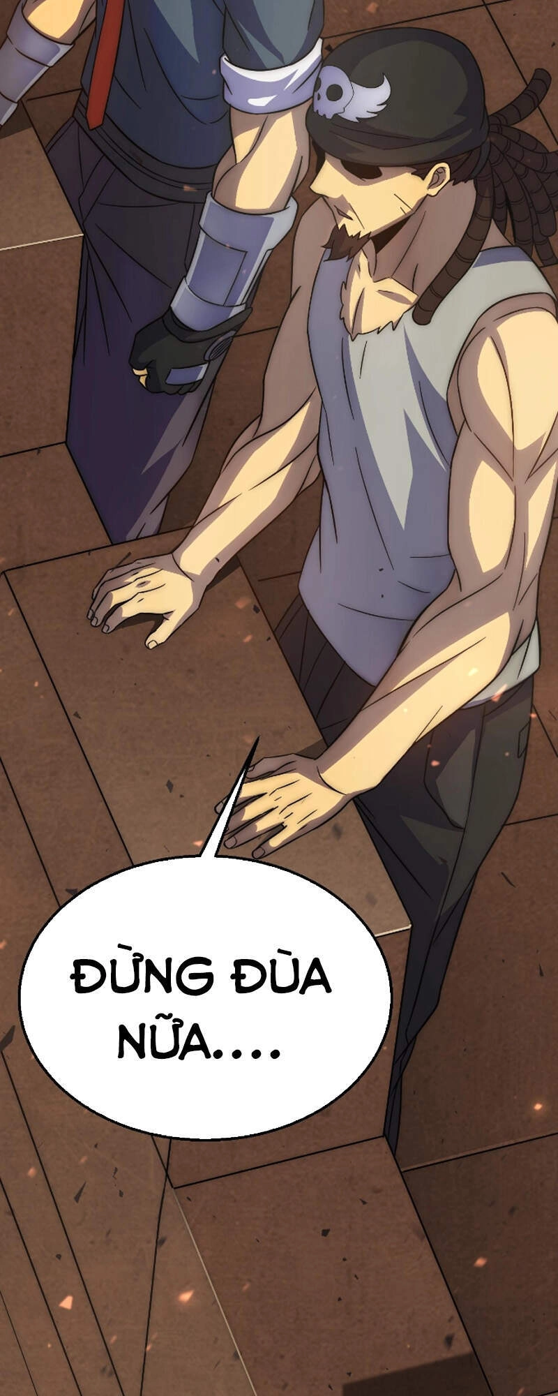 Mạt Thế Đạo Tặc Hành Chapter 18 - 47