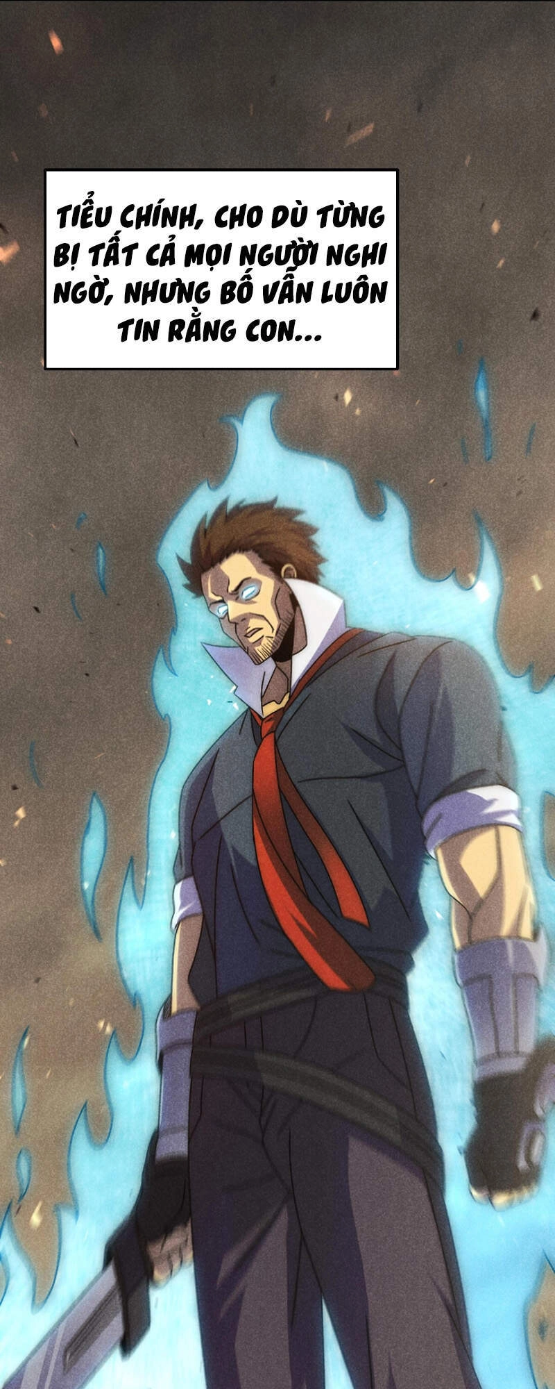 Mạt Thế Đạo Tặc Hành Chapter 18 - 54