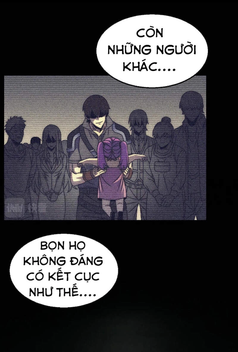 Mạt Thế Đạo Tặc Hành Chapter 19 - 10