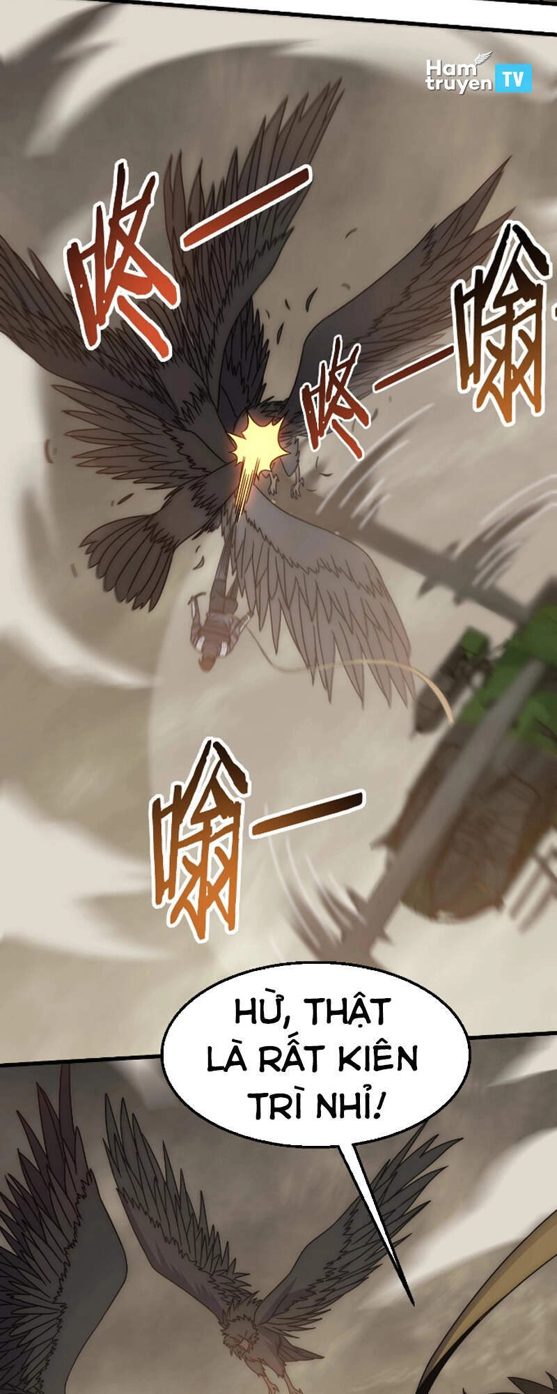 Mạt Thế Đạo Tặc Hành Chapter 19 - 31