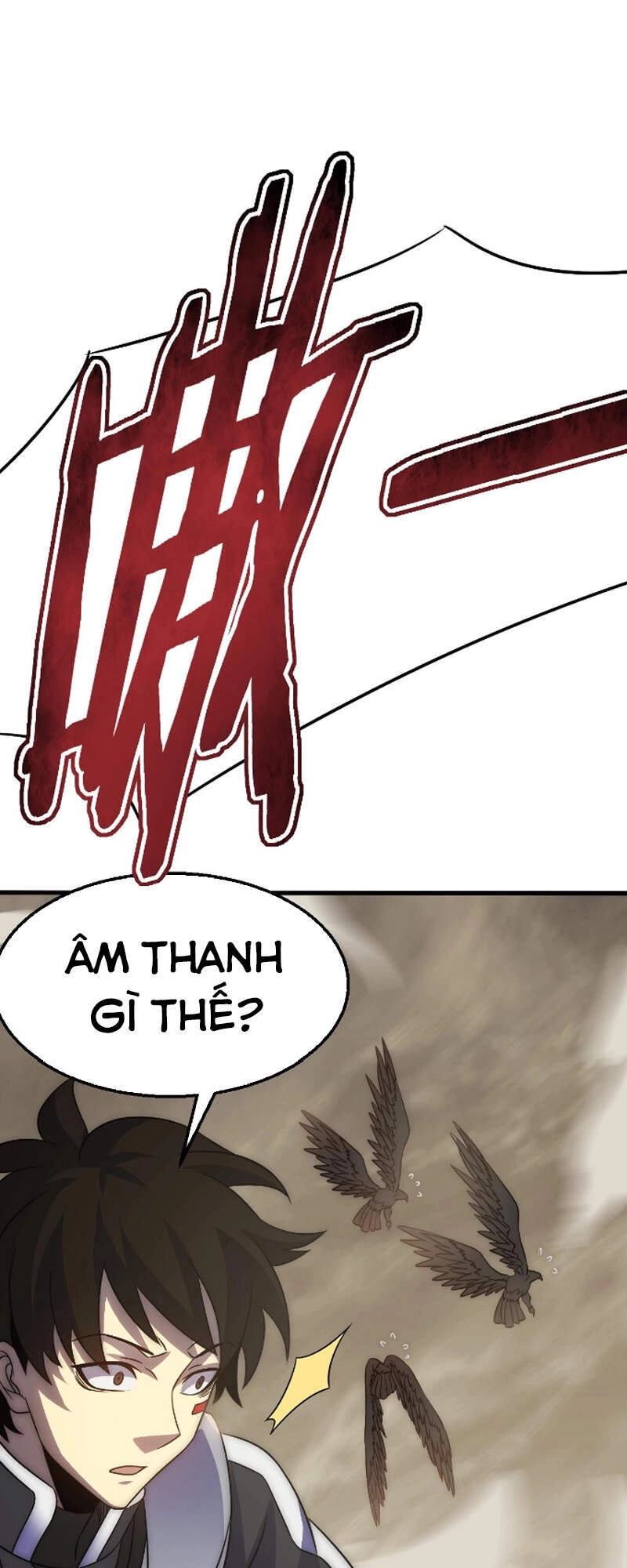 Mạt Thế Đạo Tặc Hành Chapter 19 - 33