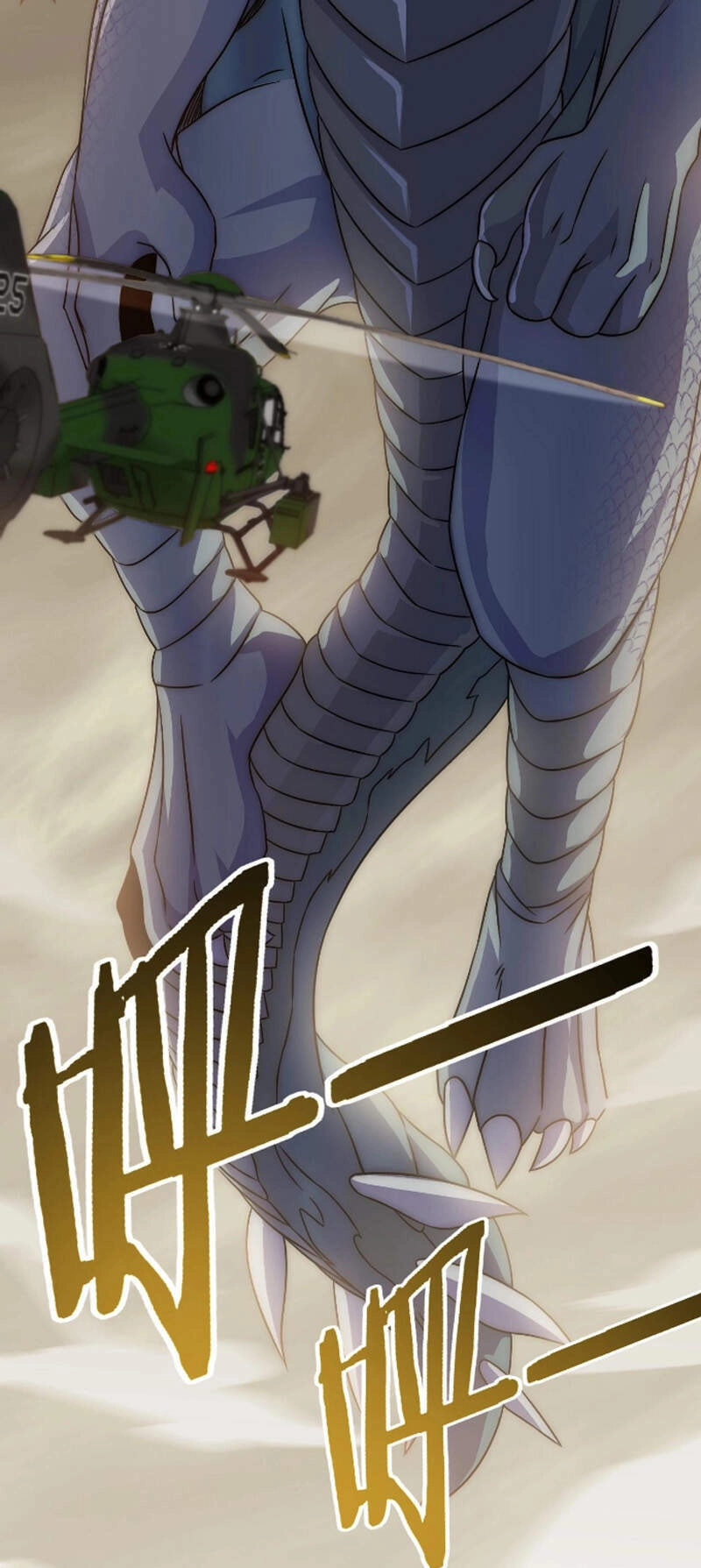 Mạt Thế Đạo Tặc Hành Chapter 19 - 38